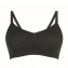 Anita Maternity Brassire allaitement Seamless avec coques Noir 5096