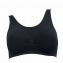 Anita Maternity Bustier future maman Seamless Noir 5100