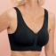 Anita Care Brassire pour prothses Lynn Noir 5768X