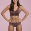 Anita Care Bustier pour prothses Lynn Rose Framboise 5768x