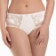 ROSA FAIA Culotte Haute Sita Crystal 1366
