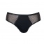 Rosa Faia Culotte haute Eve Noir 1332
