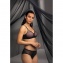 Rosa Faia Culotte haute Eve Noir 1332