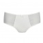 Rosa Faia Culotte Haute Fleur Crystal 1355