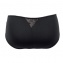 Rosa Faia Culotte haute Fleur Noir 1355