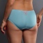 Rosa Faia Culotte Haute Fleur Powder Blue 1355