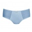 Rosa Faia Culotte Haute Fleur Powder Blue 1355