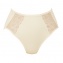 Culotte Haute Lupina Ecru Rosa Faia 1329
