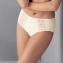 Culotte Haute Lupina Ecru Rosa Faia 1329