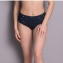 Anita Culotte Taille haute Belvedere Bleu Profond 1387
