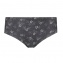 ANITA COMFORT Culotte Taille haute CLARA ART Anthracite 1346