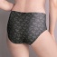 ANITA COMFORT Culotte Taille haute CLARA ART Anthracite 1346