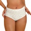 ANITA COMFORT Culotte Taille haute CLARA ART Crystal 1346