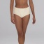 ANITA COMFORT Culotte Taille haute Essentials Champagne 1343