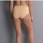 Anita Comfort Culotte Taille haute Essentials Desert 1343