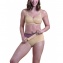 Anita Comfort Culotte Taille haute Essentials Desert 1343