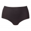 Anita Comfort Lot de 3 culottes taille haute Anita Comfort Essentials Noire 1343-3