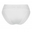Rosa Faia Culotte Taille Haute Rosemary Blanc 1385
