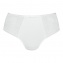 Rosa Faia Culotte Taille Haute Rosemary Blanc 1385