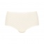 ROSA FAIA Culotte Taille Haute Twin Art Crystal Champagne 1346