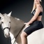 Caleon d'quitation Noir ANITA ACTIVE 1690