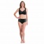 Anita Comfort Gaine Culotte Havanna Noir 1512
