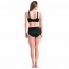 Anita Comfort Gaine Culotte Havanna Noir 1512