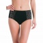 Anita Comfort Gaine Culotte Havanna Noir 1512