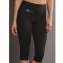 Anita Active Legging fitness Capri Noir 1685