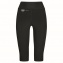 Anita Active Legging fitness Capri Noir 1685