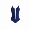 Anita CAre Maillot de Bain poour prothses Florinia Bleu indigo 6307