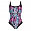 Rosa Faia Maillot Une Pice Fanny coloris Non