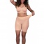 Anita Comfort Panty long Essentials Desert 1842