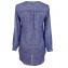 Rosa Faia Robe de Plage Lavande 8171