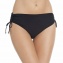 Rosa Faia Shorty de Bain Mix and Match YVE Noir 8703