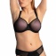 Rosa Faia Soutien-gorge  armatures Eve Noir 5209