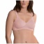 Rosa Faia Soutien-Gorge sans armatures Twin Bois de Rose 5493