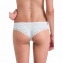 Shorty Rosa Faia Blanc