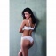 Shorty Rosa Faia Blanc