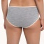 Anita Active Shorty Sport en M�rinos Rose �l�gant Anthracite 1656