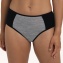 Anita Active Shorty Sport en M�rinos Noir Anthracite 1656