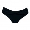 Rosa Fiaia Slip de Bain Mix and Match LIZ Noir 8707
