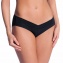 Anita Maternity Slip future maman Noir 1429