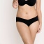 Anita Maternity Slip future maman Noir 1429