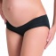 Anita Maternity Slip future maman Noir 1429