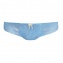 Slip grossesse allaitement ANITA Maternity Fleur Bleu Poudr 1353