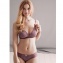 Slip grossesse allaitement Fleur Rose Framboise ANITA Maternity 1353