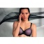 Rosa Faia Soutien-gorge  armatures Eve Noir 5209