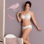 Anita Maternity Soutien-gorge allaitement armatures Blanc 5035
