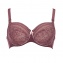 Anita Maternity Soutien-gorge allaitement Fleur Rose Framboise 5053
